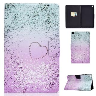 SM-T295 น่ารัก ซองหนัง For ซัมซุง เคส Samsung Galaxy Tab A 8.0 2019 หุ้ม TabA 8 inch T295 T290 ฝาครอบป้องกัน