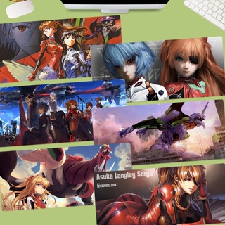 ✨💥แผ่นรองเมาส์ แผ่นรองเมาส์เกมมิ่ง Mouse Pad ขนาด 800x300mm ลายAnime ลายการ์ตูน แผ่นรองโต๊ะ