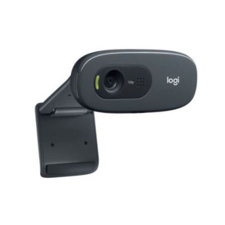 Logitech (ราคาพิเศษ) C270 HD WEBCAM กล้องเว็บแคม