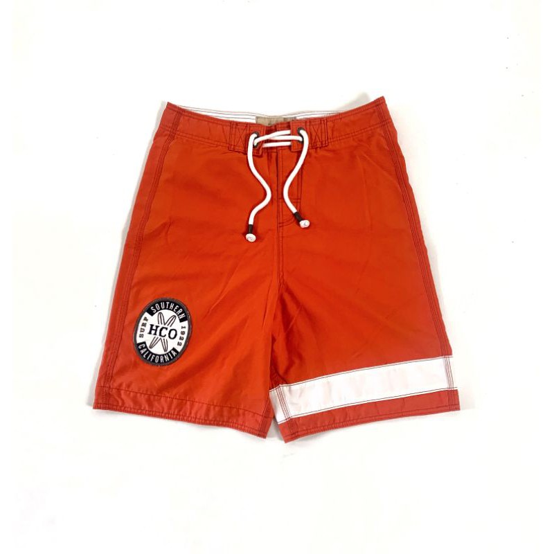 กางเกงชายหาด HOLLISTER ของแท้