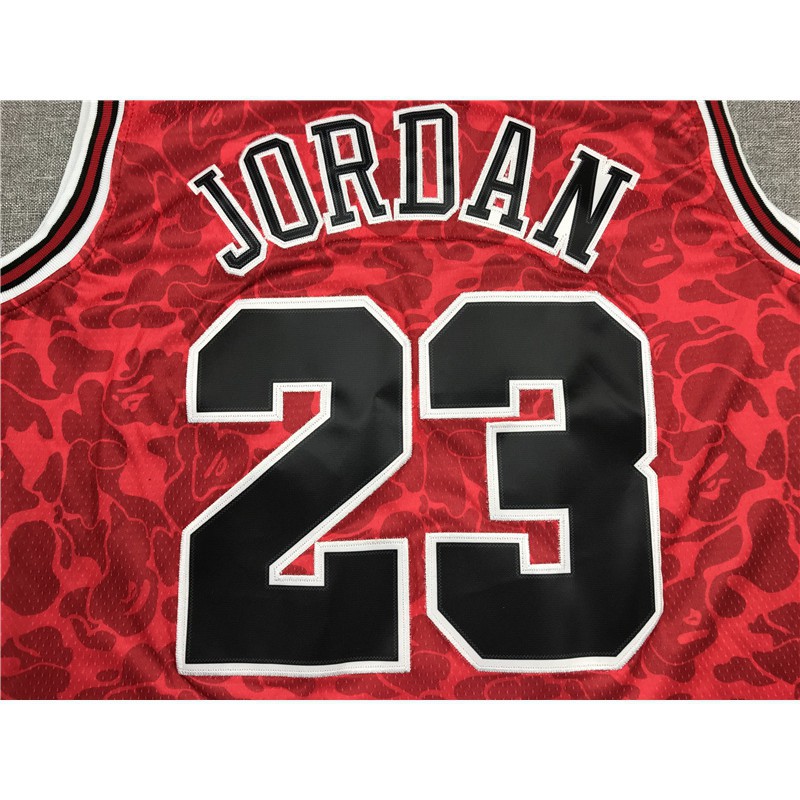 original bulls jersey