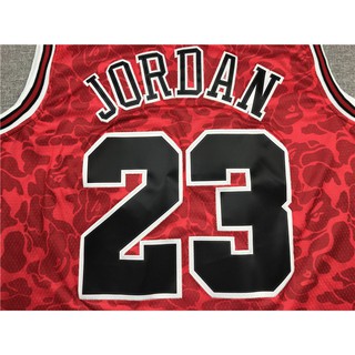 lebron bulls jersey