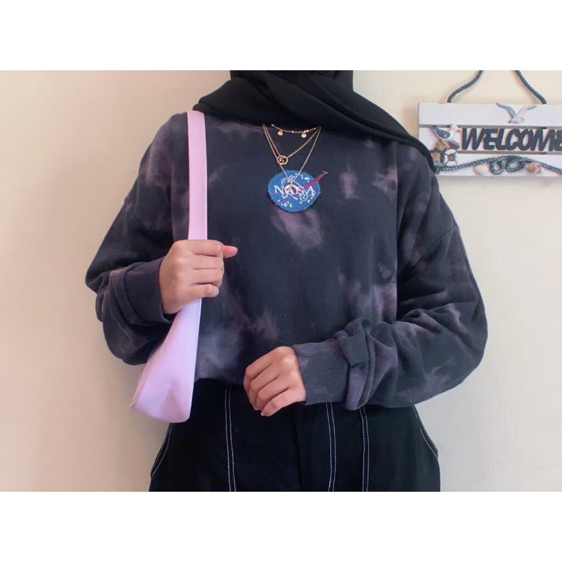 Putih (Cargo) ชุดเดรส Hnm And White WVProject