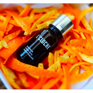 American Wild Orange Essential Oil ขนาด 10mL - น้ำมันหอมระเหย นำเข้าจากประเทศอเมริกา