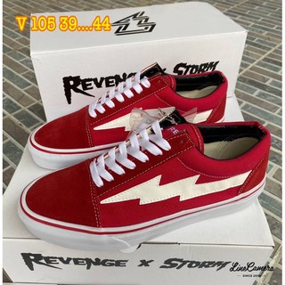 รองเท้าผ้าใบRevenge X Storm (size36-44)