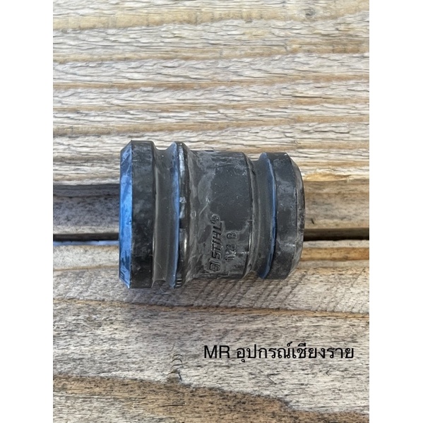 ลูกยางกันสะเทือนแท้ STIHL MS170 180 ของแท้แน่นอน 1000000%(ราคาต่อชิ้น) - รูปที่ 2