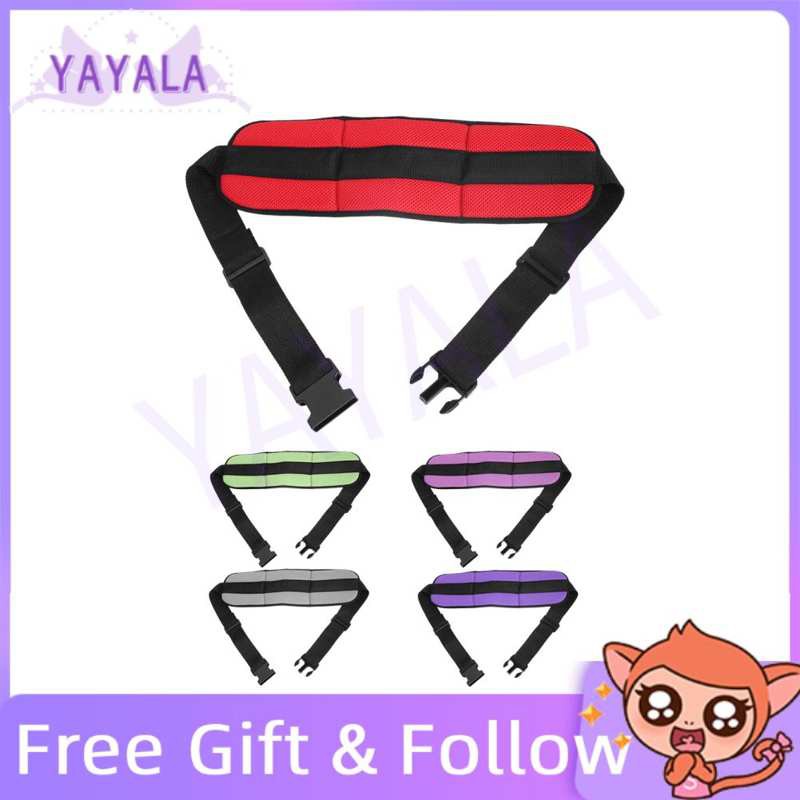 YAYALA Patients Care Restraints Safety Harness Wheelchair Seats Belt