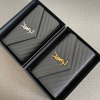 SAINT LAURENT  WALLET ONCHAIN