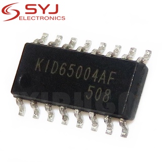ชิ้นส่วนอะไหล่ 65004 Af Sop - 16 Kid65004 Sop16 Kid65004Af - El / P Sop 5 ชิ้น / ชุด