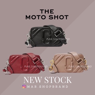 #พร้อมส่ง MJ The Moto Shot