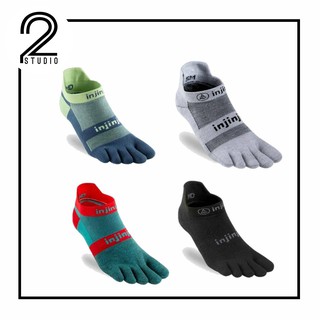 INJINJI RUN LIGHTWEIGHT MINI-CREW