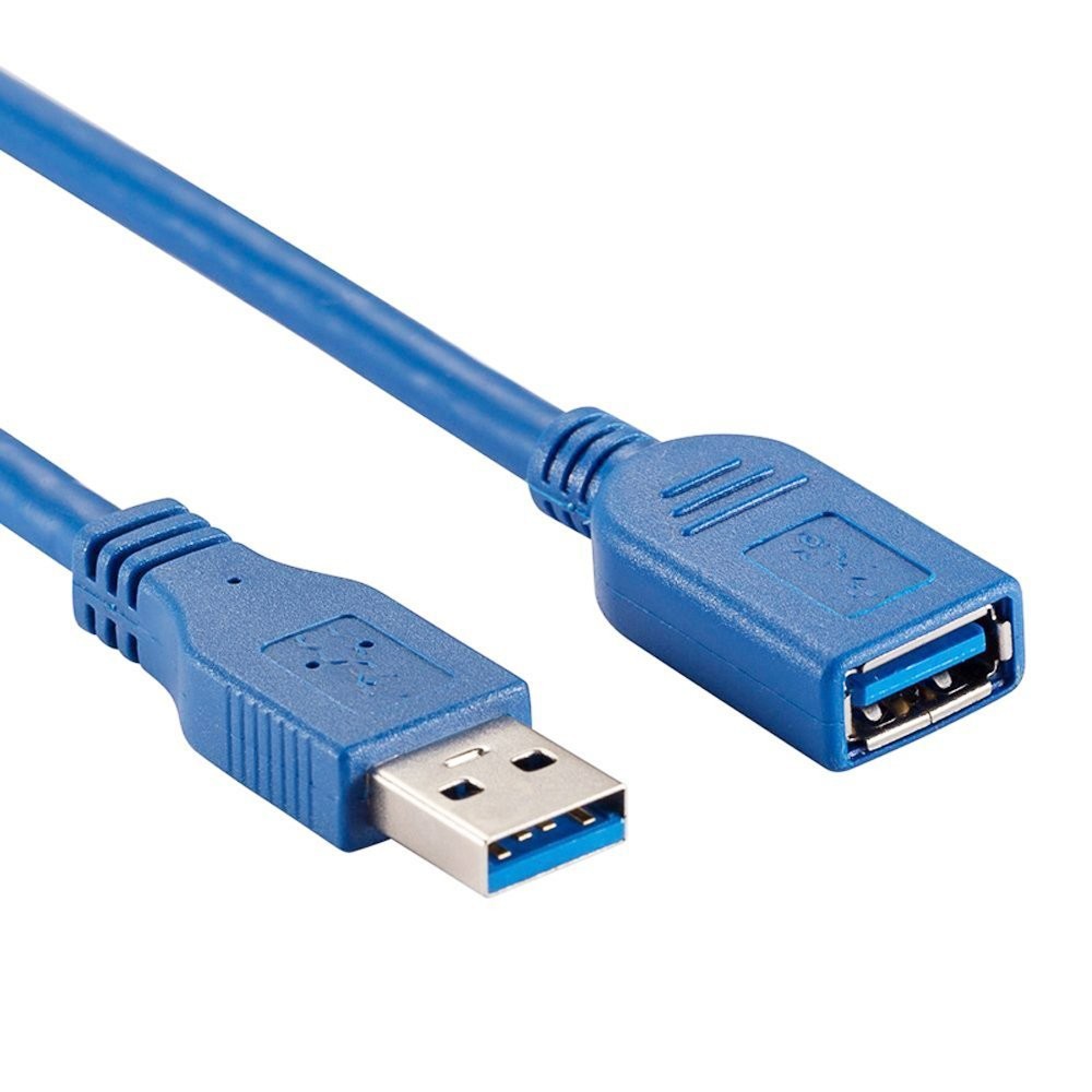 สาย AM/AF แบบ USB3.0 ความยาว 60 CM,1.8m,3m.