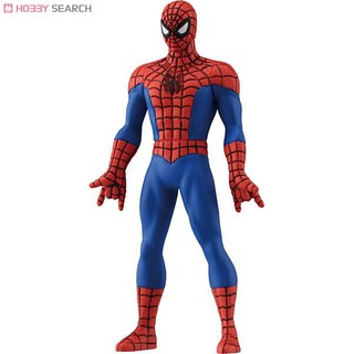 Metal Figure Collection Marvel Spider-Man