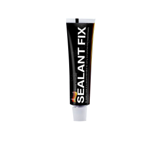 กาวติดผนัง Sealant Fix กาวตะปู กาวซิลิโคน -ของแท้100%-