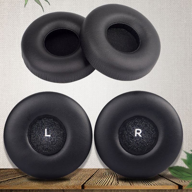 Cuy หนาแผ่นรองหูฟังสําหรับ AKG Y50 Y55 Y50BT หูฟังเปลี่ยนแผ่นติดตั้งง่าย