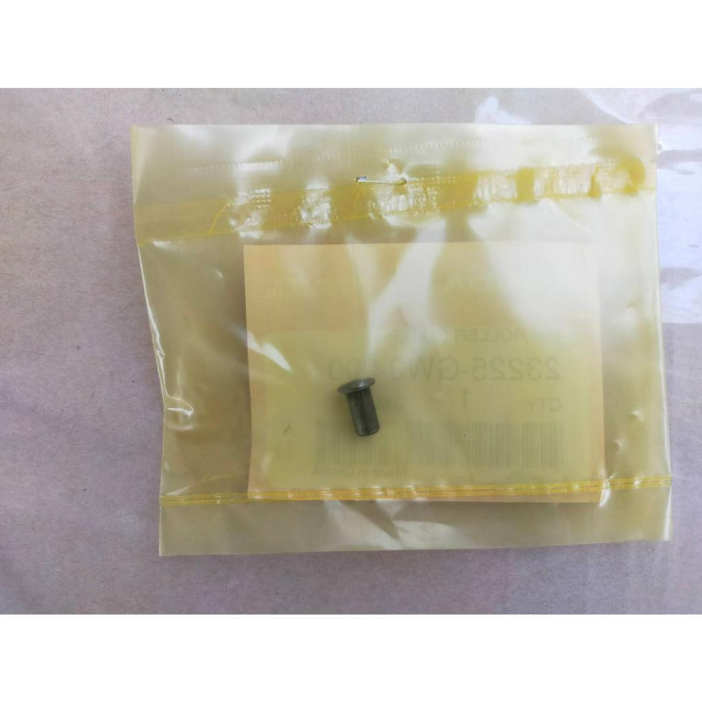 สลักนำร่องชามสไลด์ scoopy-i ปี 2010-2014 แท้ศูนย์ 23225-GW3-000