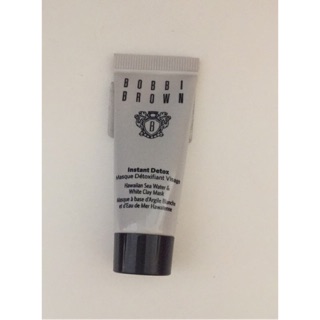 Bobbi brown instant detox mask 7 ml