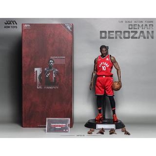 AOM TOYS AOM-DD 1/6 DEMAR DERDZAN