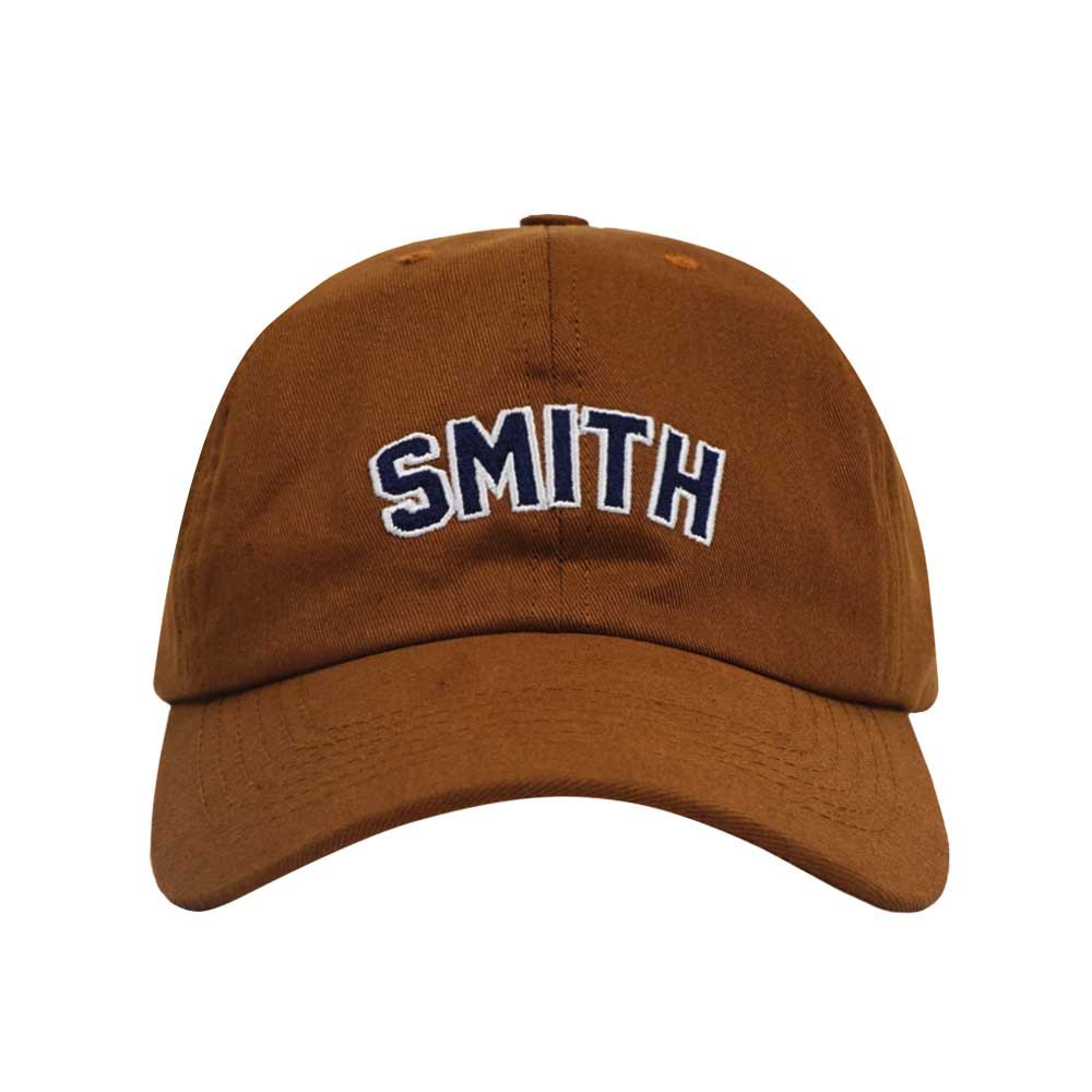 หมวก House of Smith - หมวก Smith Camel 2 - หมวก Polo Cap