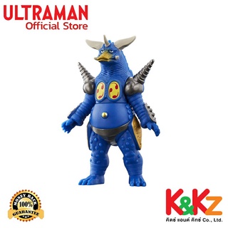 Bandai Ultra Monster Series 161 Barriguiler  / ฟิกเกอร์สัตว์ประหลาดอุลตร้าแมน