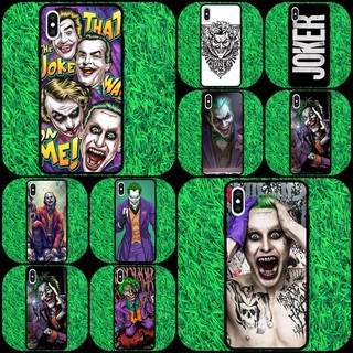 เคส เคสมือถือ เคสโทรศัพท์ โจ๊กเกอร์ ฮารี่ ควิน #1 Oppo F1 A35 , F11 , F11 pro , F1s A59 , F1 Plus R9