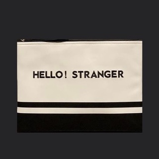 “ Hello Stranger “ Customize collection