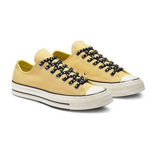 Converse รองเท้าผ้าใบผู้หญิง W Chuck 70 OX 164214CU9LY (2700)