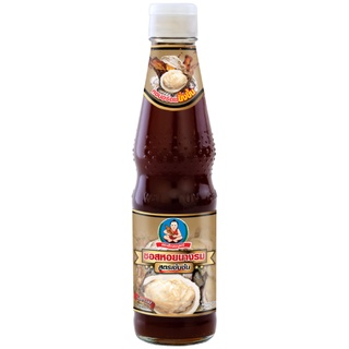 ซอสหอยนางรม สูตรเข้มข้น ตราเด็กสมบูรณ์ 350 ก. / Healthy Boy Brand Thick Oyster Sauce 350g