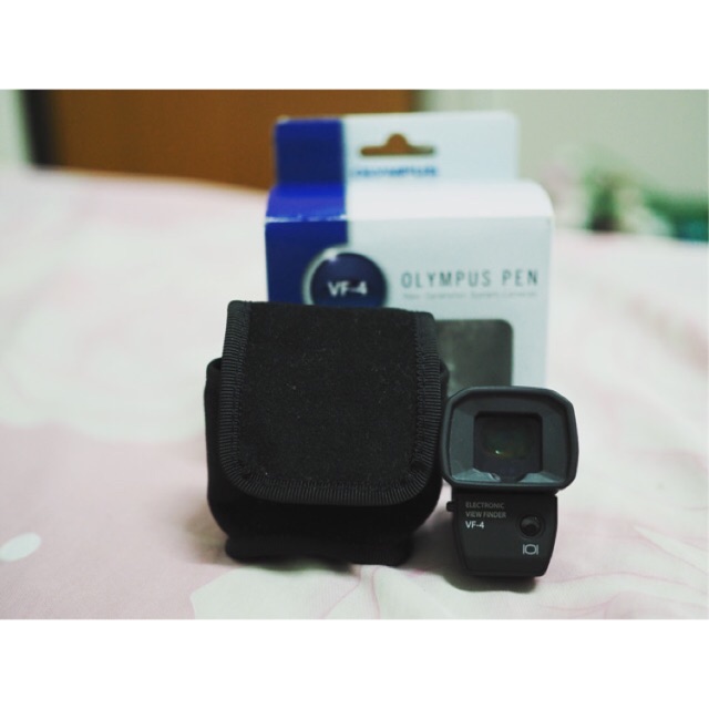 ช่องมองภาพ Olympus VF 4