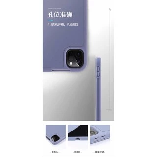 Iเคส Mini7 สีพาสเทล สำหรับ iPad Air7 Gen11 Air6 2024/Pro11 M4 Air4 Air5 10.9 Gen7 Gen8 Gen9 Gen10 Mini6 ใส่ปากกาได้ 008