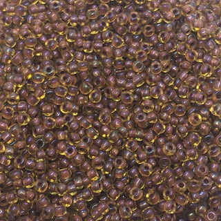 เม็ดบีด ลูกปัดแก้วเม็ดทราย  Seed Beads 8/0 # 379