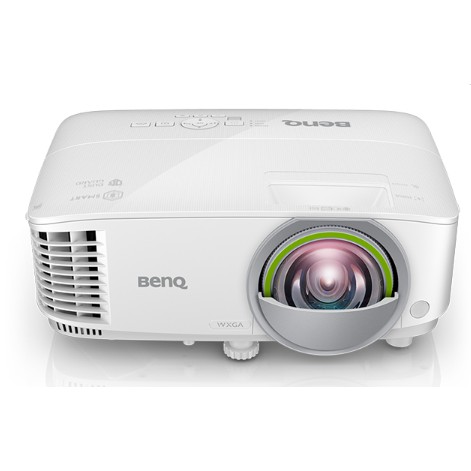 โปรเจคเตอร์ BenQ EW800ST สำหรับห้องเรียนอัจฉริยะ ความสว่าง 3,300 ANSI lumens รองรับ Wi-Fi และ Bluetooth