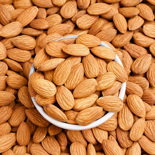 👍🔥อัลมอนด์อบธรรมชาติ Almond สด ใหม่ พร้อมส่ง [11]