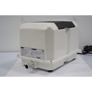 ปั้มลม Sato DLX-500 นำเข้าจากประเทศญี่ปุ่น ผ่อน 0% 10 เดือน ส่งฟรี