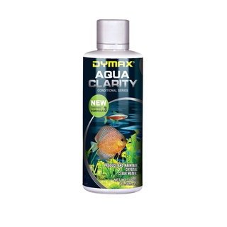 Dymax Aqua Clarity ผลิตภัณฑ์ปรับสภาพน้ำใส ขนาด 300 ml.