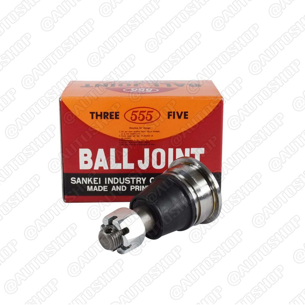 ลูกหมากปีกนกล่าง NISSAN SUNNY B13 NV  (แพ๊กคู่ 2ตัว) SB4742