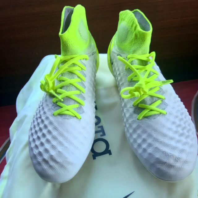 NIKE MAGISTA OBRA III  FG