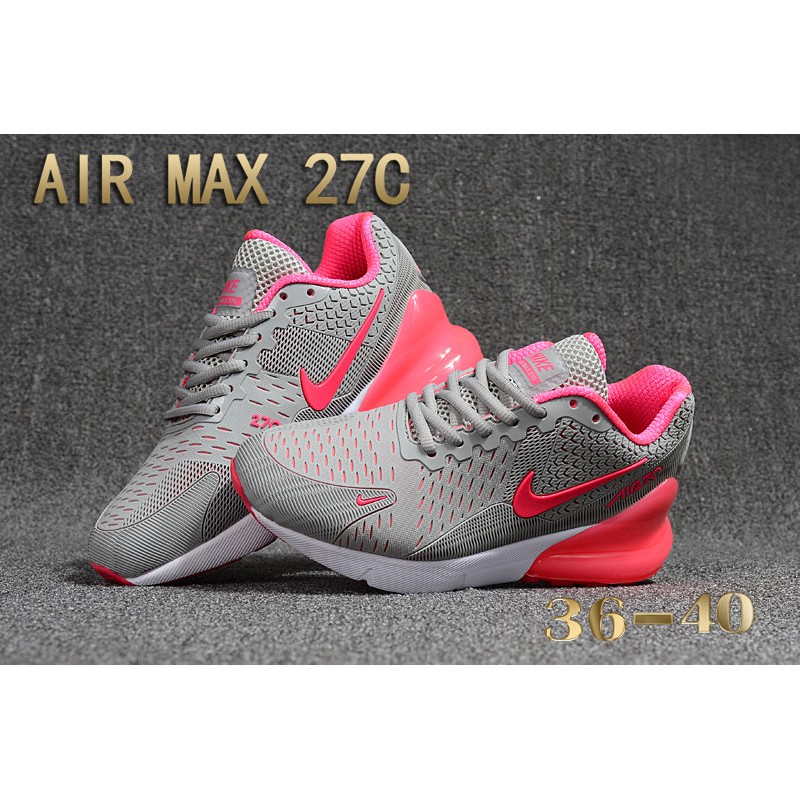 air max 27c 2018