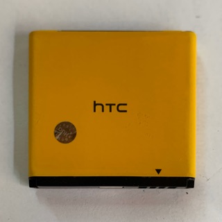 แบตเตอรี่HTC google G9 /T5555