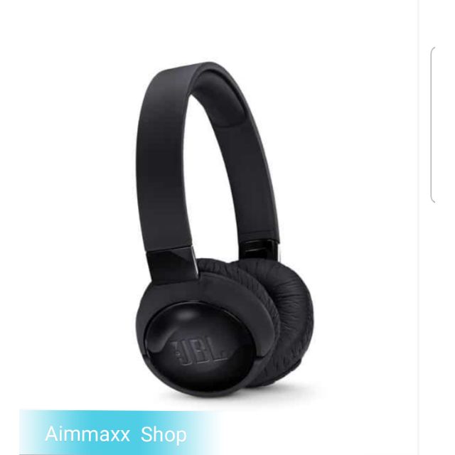 Headphone JBL T600 BT