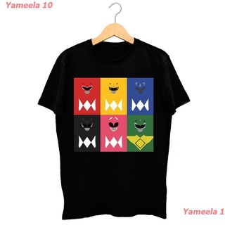 Yameela 10 2022 เสื้อยืดแฟชั่นผู้ชายเสื้อยืดพิมพ์ลายซูเปอร์ฮีโร่สีดํา Gildan - Power Dont Team 101t discount