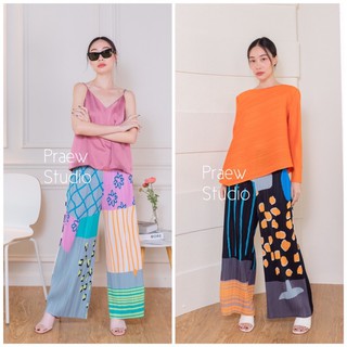 LILO PANTS (1390.- baht)