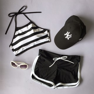 Rolita Bikini Set ชุดเซทผู้หญิง ชุดว่ายน้ำผู้หญิง