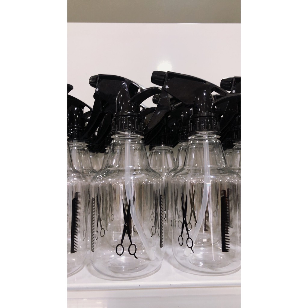 Foggy spray bottle ขวดฉีดพ่นระอองสเปย์ฟอกซี กระบอกฉีดน้ำ กระบอกFoggy ขวดFoggy กระบอกฉีดน้ำ foggy กรั