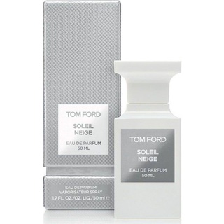 แท้💯% TOM FORD Soleil Neige Eau de Parfum Spray 50ml