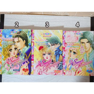 การ์ตูน หมึกจีน แนว Sweet Romance โรแมนติค ดราม่า หวานซึ้ง เรื่องสั้น