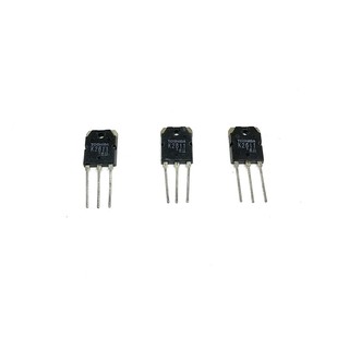 K2611 MOSFET N-Channal 9A 900V