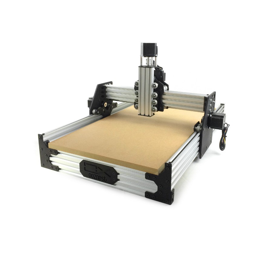 mini CNC BG1000VF เครื่องกัด แกะสลัก