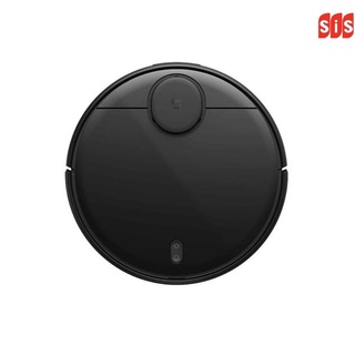 VACUUM CLEANER ( เครื่องดูดฝุ่นอัจฉริยะ) XIAOMI ROBOT VACUUM-MOP PRO (BLACK) (26199) [XMI-SKV4109GL]