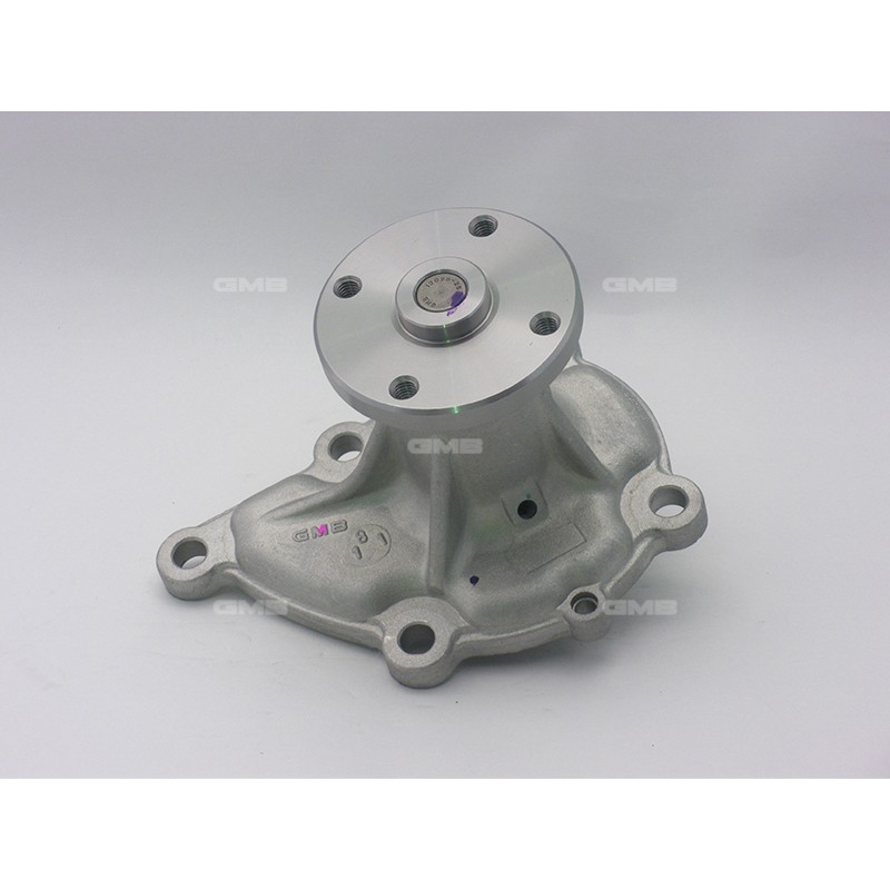 ปั๊มน้ำ DATSUN B10 B110 B210 120Y VANETTE C120 ฟรีพัดลมเล็ก A10 1.0 A12 1.2 A13 1.3 A14 1.4 A15 1.5